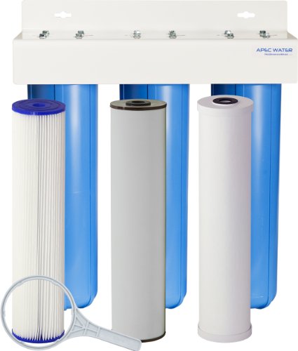 ::COMMERCIAL RO SYSTEM